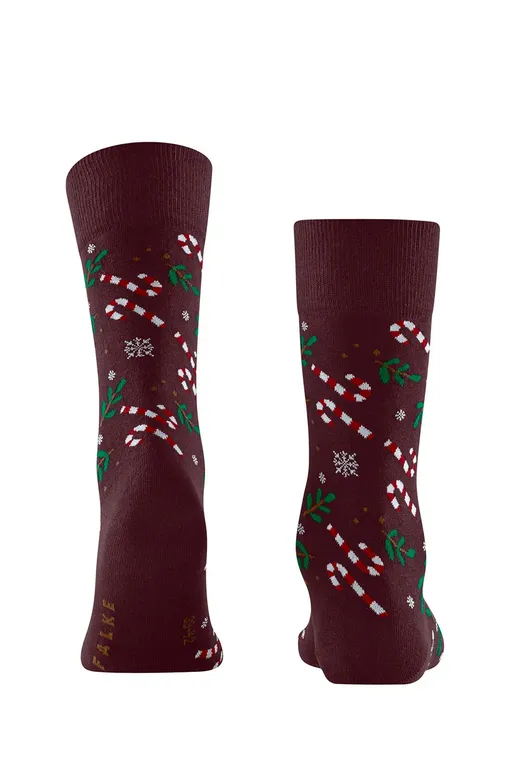 Носки Falke 12531 8596 barolo