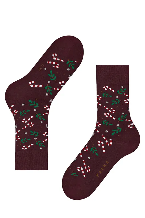 Носки Falke 12531 8596 barolo