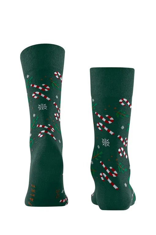 Носки Falke 12531 7441 hunter green