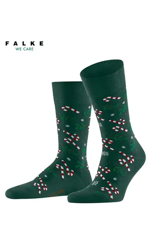 Falke 12531 7441 hunter green