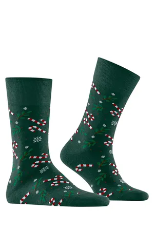 Falke 12531 7441 hunter green