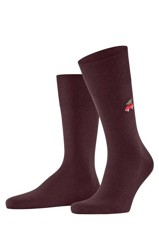Носки Falke 12532 8596 barolo