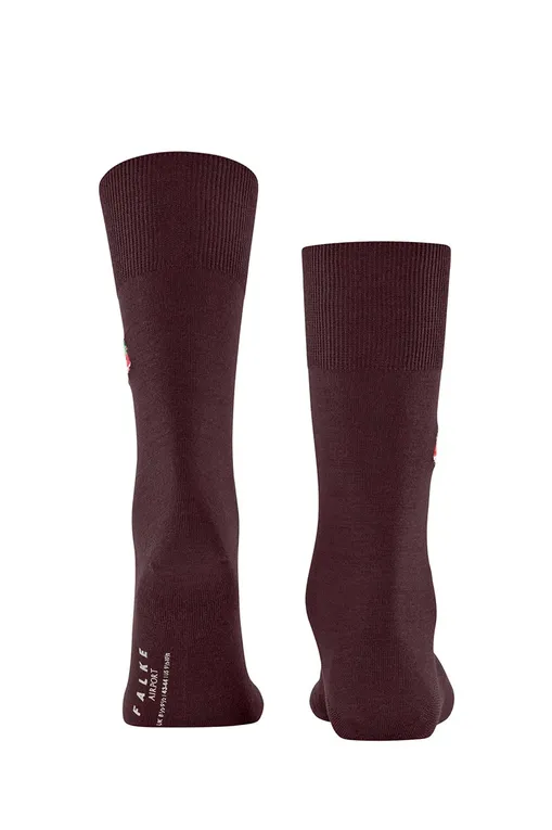 Носки Falke 12532 8596 barolo