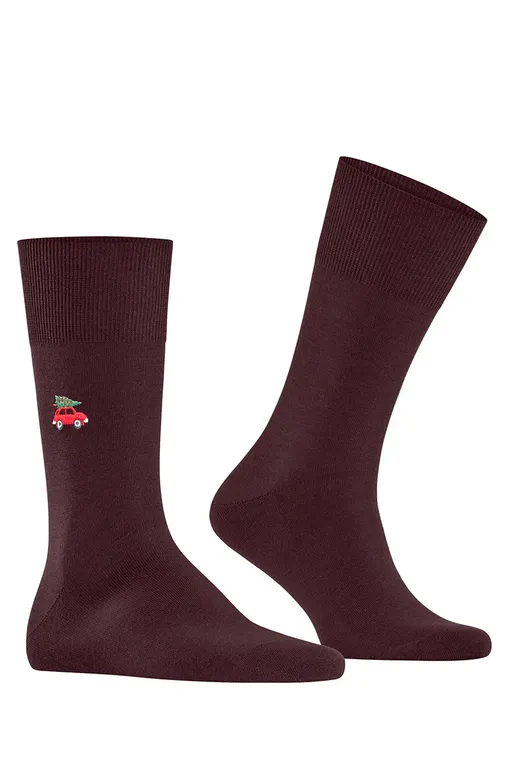 Носки Falke 12532 8596 barolo