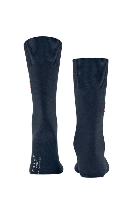 Носки Falke 12532 6116 space blue