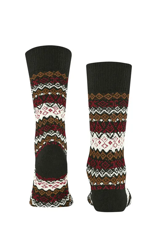 Носки Falke 12550 5930 brown