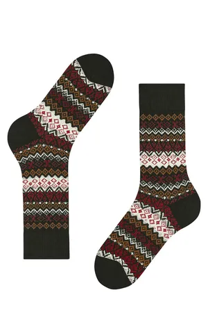 Falke 12550 5930 brown