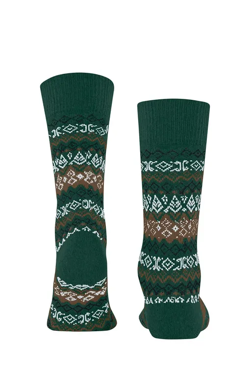 Носки Falke 12550 7441 hunter green