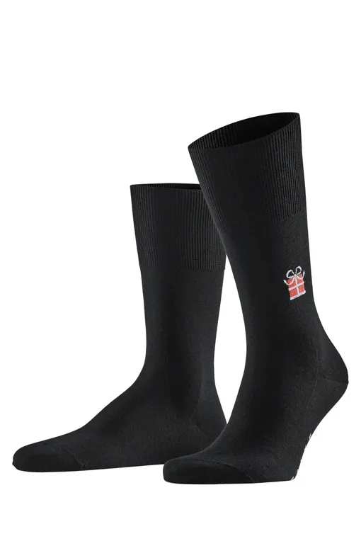 Носки Falke 12560 3000 black