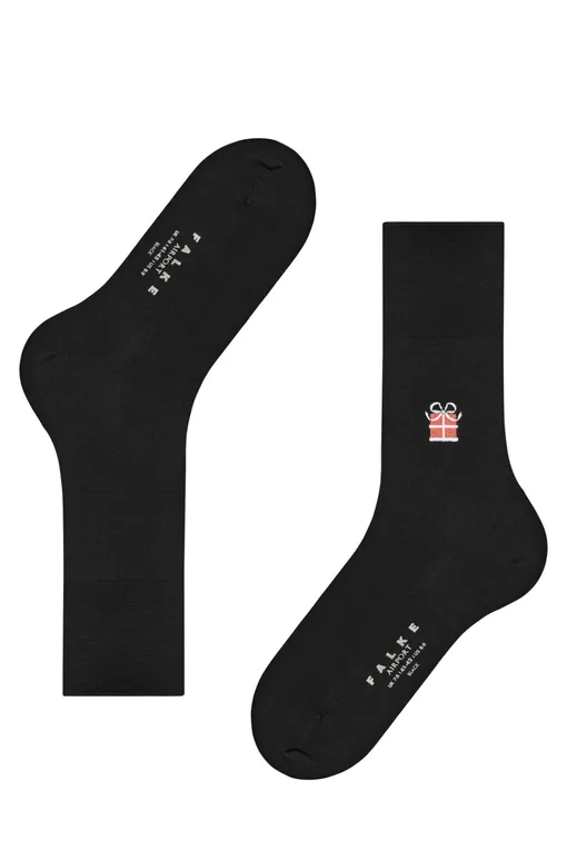 Носки Falke 12560 3000 black