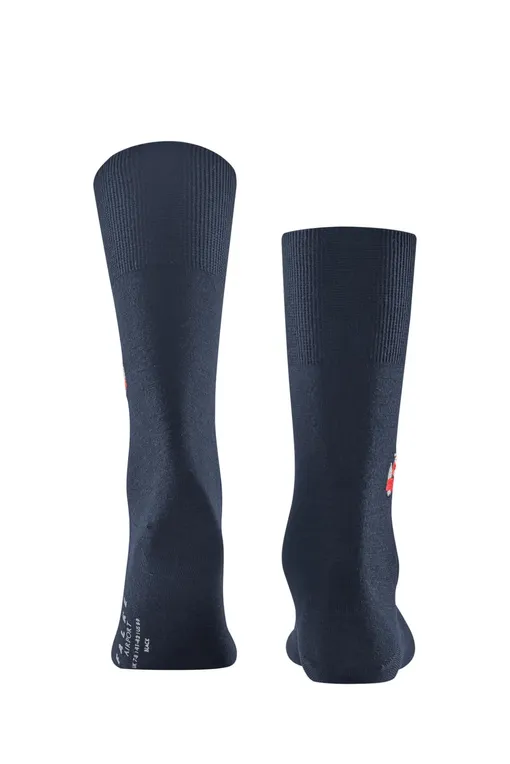 Носки Falke 12561 6116 space blue