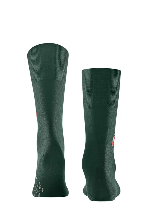Носки Falke 12561 7441 hunter green