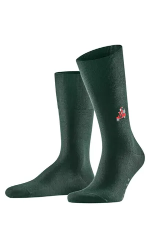Falke 12561 7441 hunter green