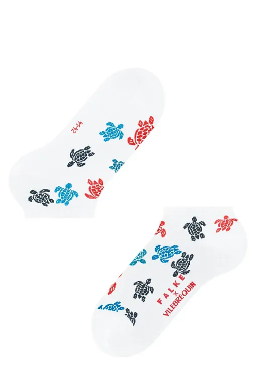 Носки Falke 12562 2000 white