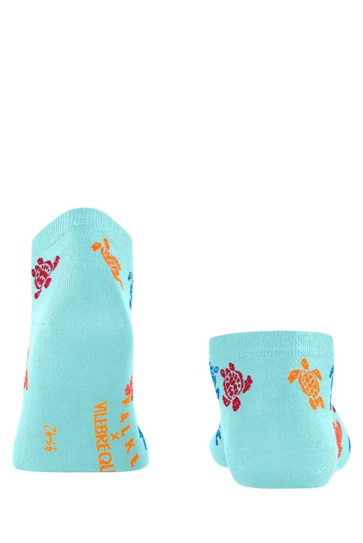 Носки Falke 12562 6587 clearwater