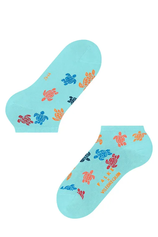 Носки Falke 12562 6587 clearwater