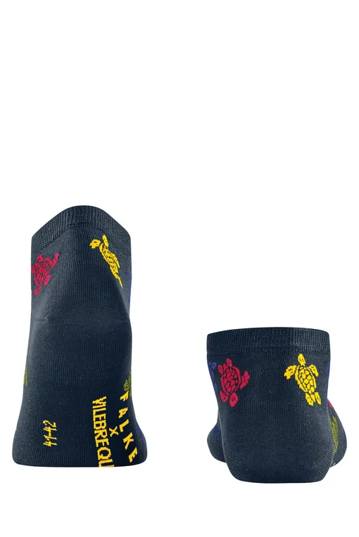 Носки Falke 12562 6116 space blue