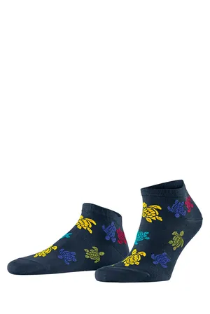 Falke 12562 6116 space blue