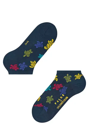 Falke 12562 6116 space blue