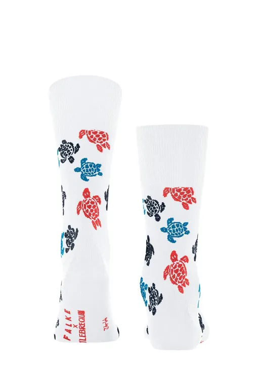 Носки Falke 12564 2000 white