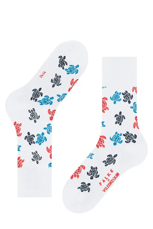 Носки Falke 12564 2000 white