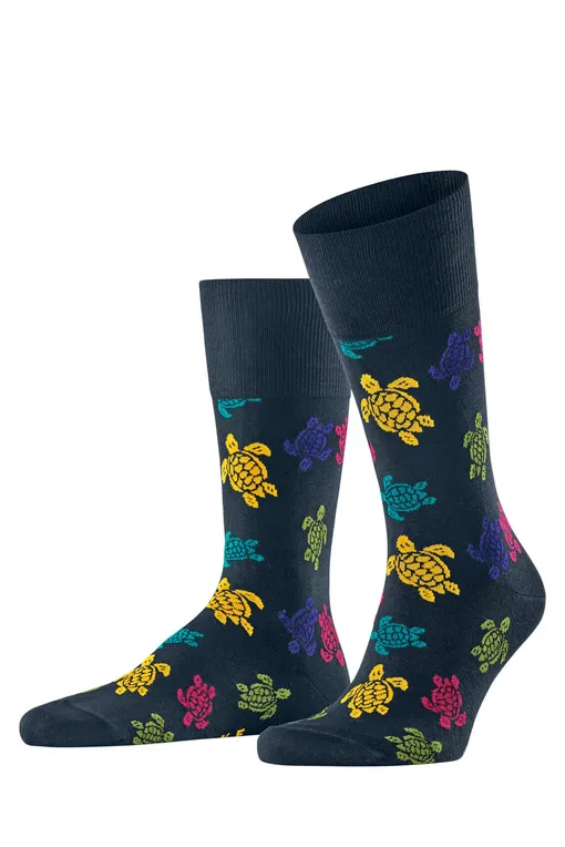 Носки Falke 12564 6116 space blue