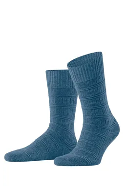 Falke 12567 6640 iron blue