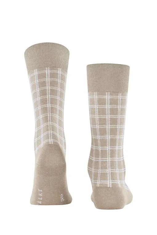 Носки Falke 12570 4044 pebble mel.