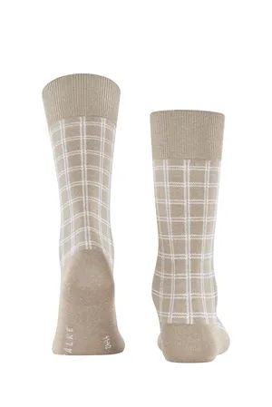 Falke 12570 4044 pebble mel.