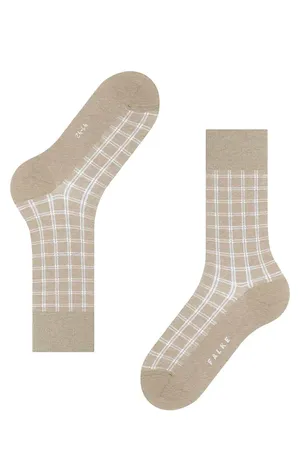 Falke 12570 4044 pebble mel.