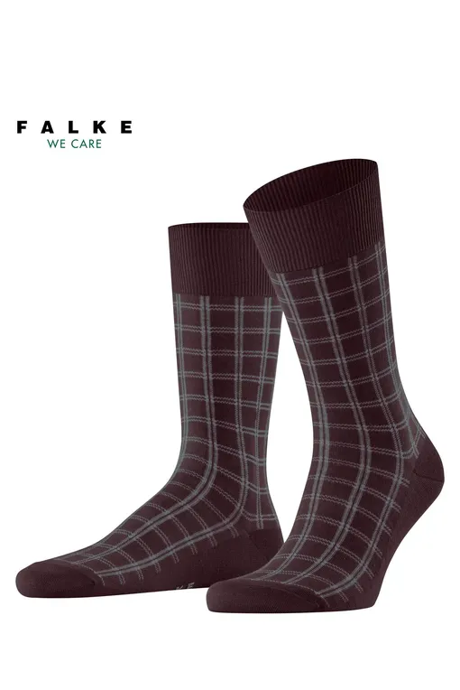Носки Falke 12570 8596 barolo