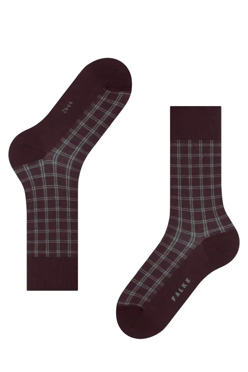 Носки Falke 12570 8596 barolo