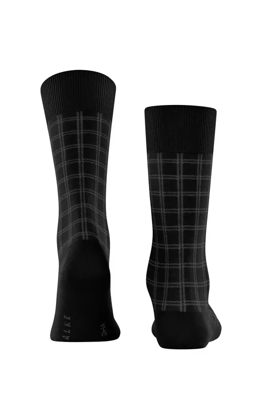 Носки Falke 12570 3000 black