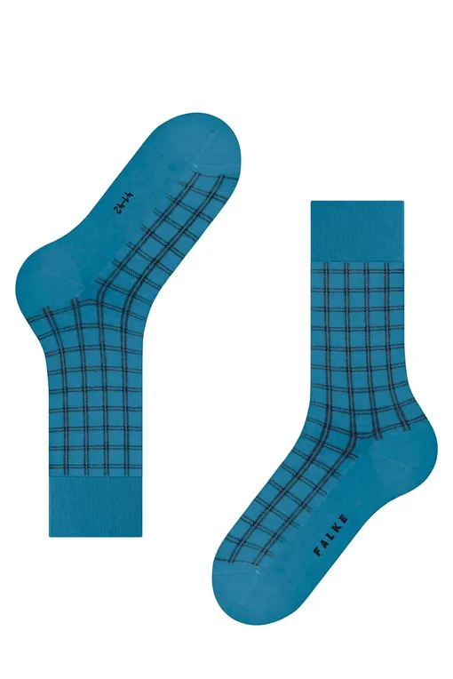 Носки Falke 12570 6868 sky blue