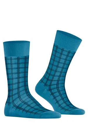 Falke 12570 6868 sky blue