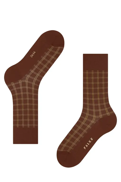 Носки Falke 12570 5186 cinnamon