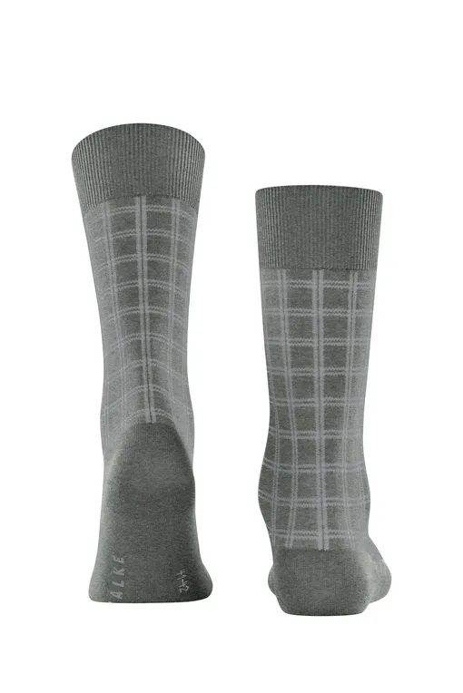Носки Falke 12570 3390 light greymel.