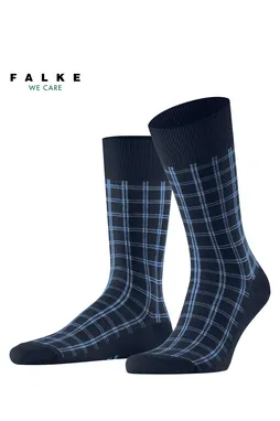 Falke 12570 6116 space blue