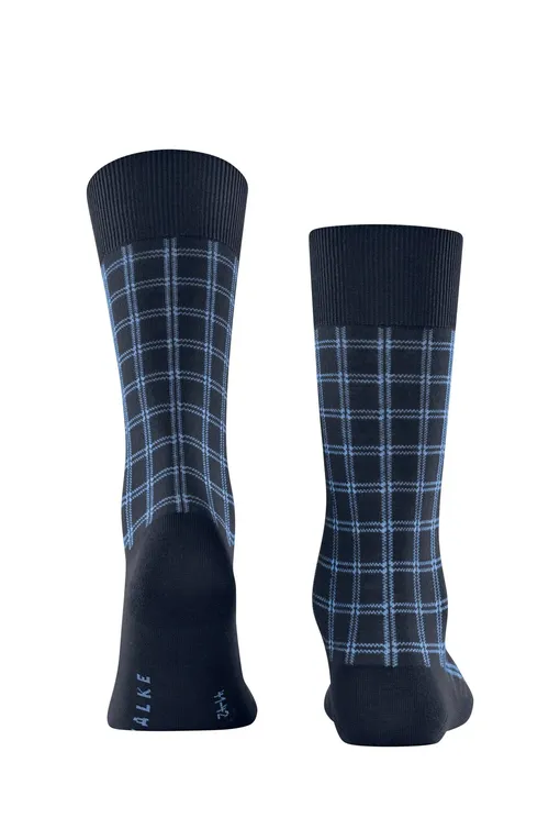 Носки Falke 12570 6116 space blue