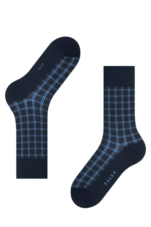 Носки Falke 12570 6116 space blue