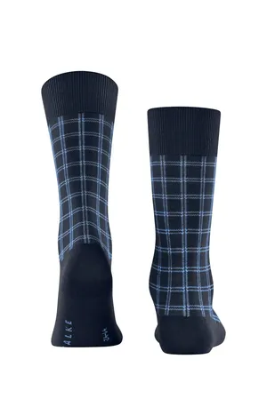 Falke 12570 6116 space blue