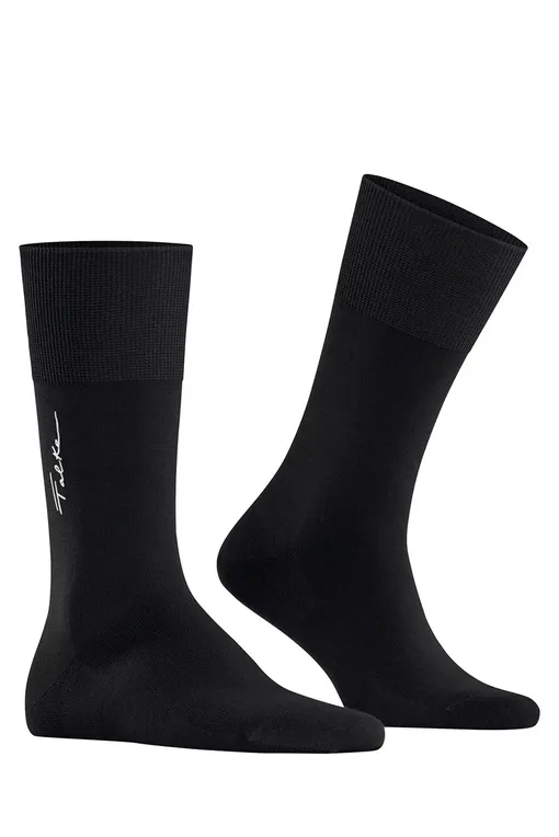 Носки Falke 12571 3000 black