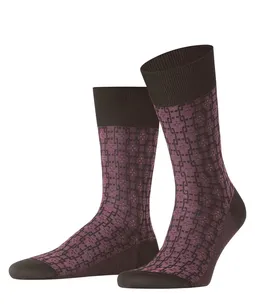 Falke 12576 5235 dark brown