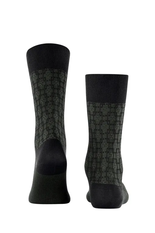 Носки Falke 12576 3000 black