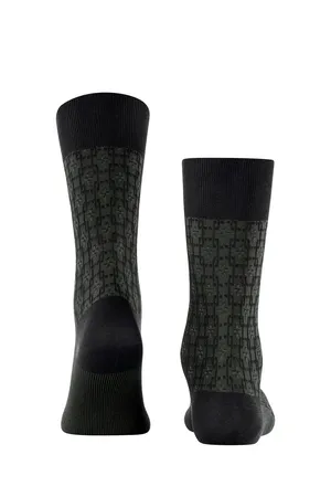 Falke 12576 3000 black