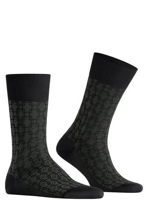 Falke 12576 3000 black