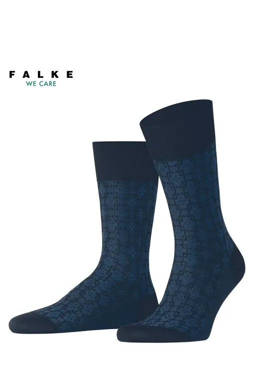 Носки Falke 12576 6366 midnight