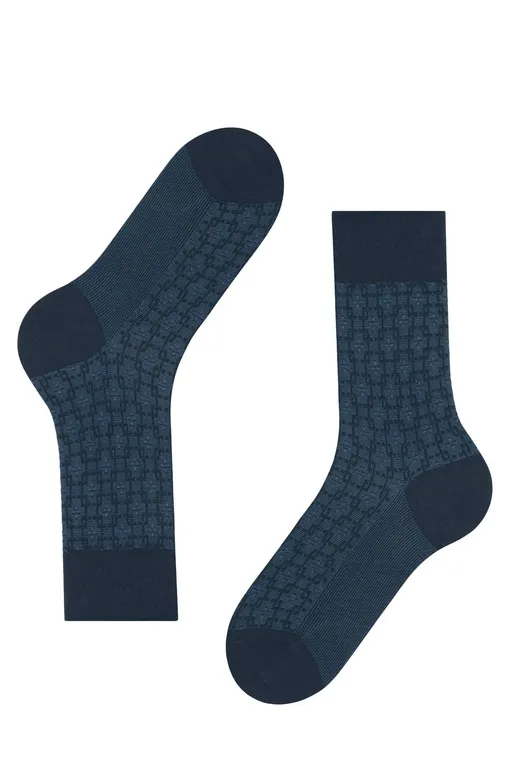 Носки Falke 12576 6366 midnight