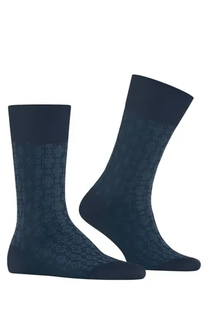 Falke 12576 6366 midnight