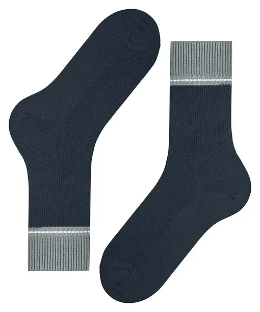 Носки Falke 12577 6116 space blue